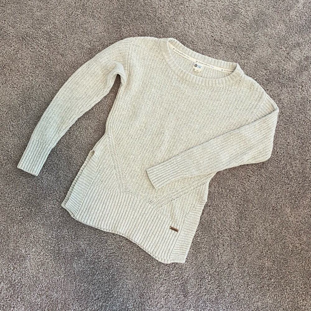 TOMS Knit Sweater